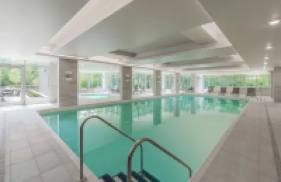 Residence Inn Halifax Dartmouth