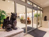 Sunset Resort Canphou