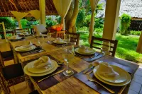 Upani in Diani with Complimentary Cook - WiFi
