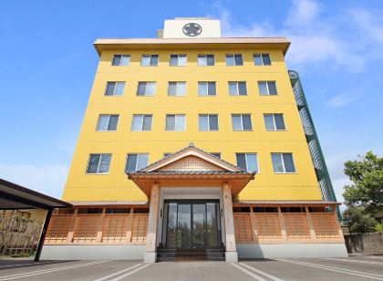 哥加庫飯店