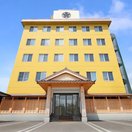 Gogaku Hotel