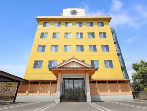 阿蘇内牧温泉 五岳ホテル