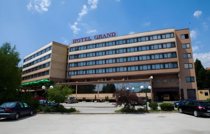 Hotel Grand