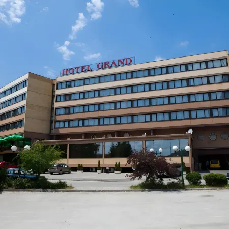 Hotel Grand