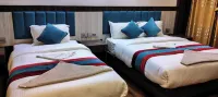 River Beach Resort - Desayuno