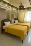Comfy Seaside Apartment