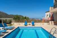 Villa Nikolas Hotels in 
