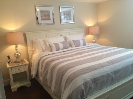 Jamestown Village 3 Bedroom Home Available for Daily/Monthly/Long Term Rentals