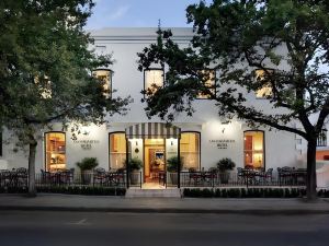 Coopmanhuijs Boutique Hotel & Spa