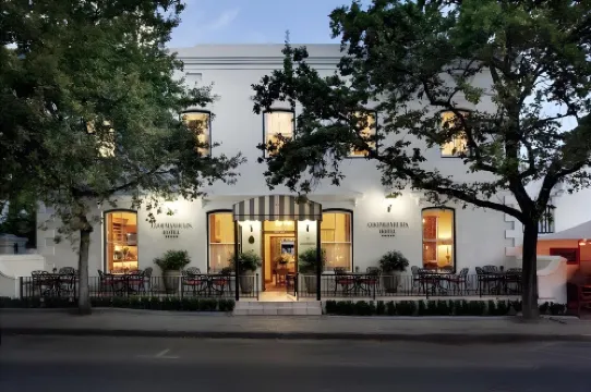 Coopmanhuijs Boutique Hotel & Spa