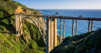 You will love the views of the ocean & location 7 min beach and 15 min Carmel