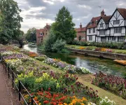 Cosy, king apartment + Free parking