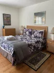 Private sandy beach - Ocean view 4 bedrooms