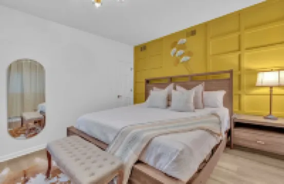Charming Dacula Hideaway