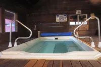 Slope-Side, Swim, Ski & Play