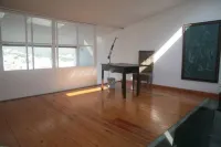 Designer house with parking and panoramic views - Wifi