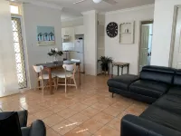 MANLYS LITTLE SECRET Hotels in Manly