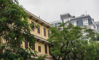 Coco Hanoi Hotel