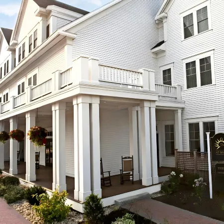 The Brunswick Hotel