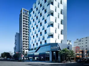 Fairfield by Marriott Taichung