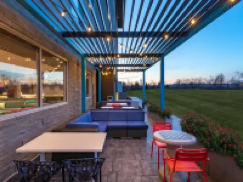 Tru by Hilton Sharonville Cincinnati Hotels in Hamilton County