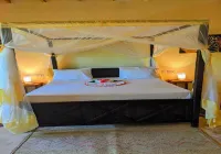 Hapahapa Zanzibar Bungalows Hotels in Kaskazini B