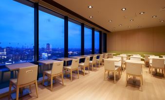 Hotel Crown Hills Ueno Premier