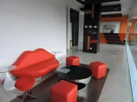 The Blanket Hotel Seberang Jaya