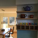 Relaxing holidays in a newly renovated 4 star apartment in the middle of the southern Black Forest