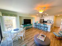 Oceanfront Comfort & Family Fun at Queens Court – Walk to Everything!