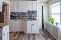 Immaculate, Newly Renovated 1 Bedroom Apt Near NYC