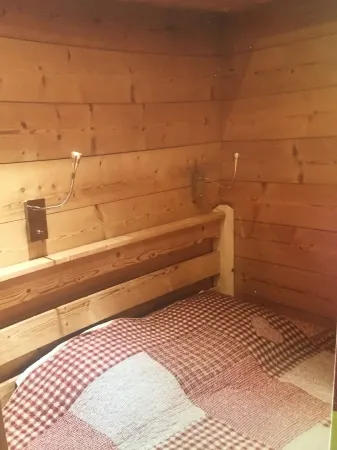 2P FRONT DE NEIGE SUD CALME