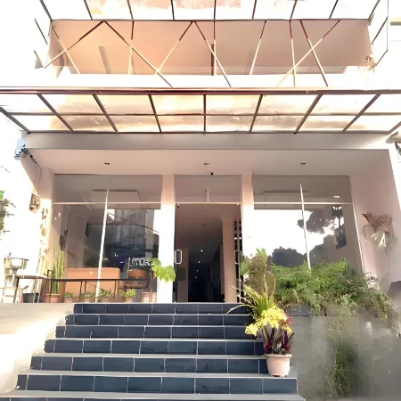 The Aurora by Makati
