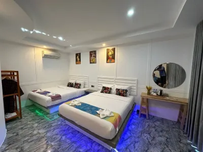 Sea Sand Resort