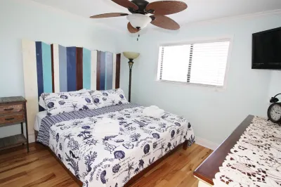 Beach Access Villa with Indoor & Outdoor Pools - Private Balcony - Updated