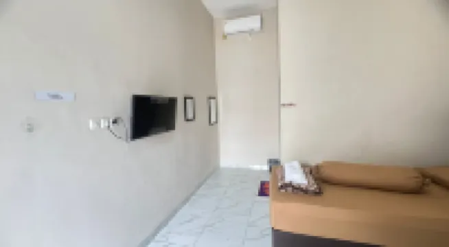 Penginapan Hasanah 酒店