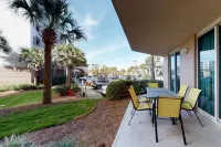 Waterscape B107H Hotels in Okaloosa Island