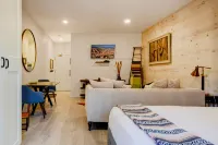 Modern Kitchen and Community Pool Access - Delightful Oasis