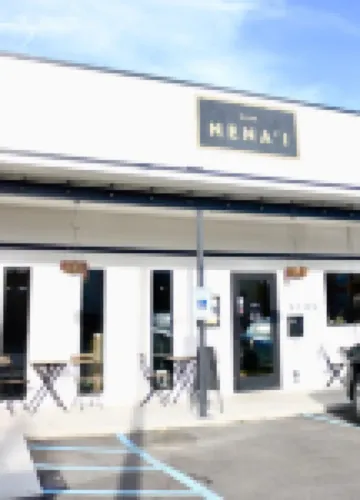 Private Parking and Sunny Front Porch - Charming Cottage Oasis