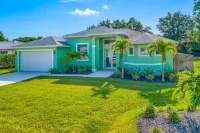 Sea La Vie Beach House Hotels in Bonita Springs