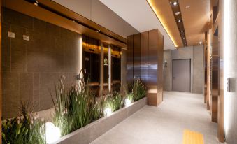 Geojedo Gohyeon Hotel Vibe