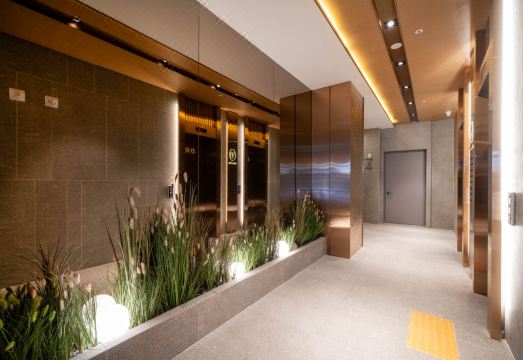 거제도 고현 호텔 바이브