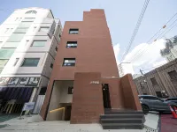 Daegu Bonli-dong Seowoo Hotel Hotels near Wolbae Station