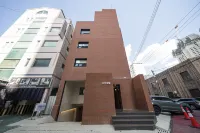 Daegu Bonli-dong Seowoo Hotel Hotel in zona Daegu Arboretum