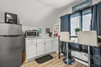 St. Paul Fry Street Tower #3