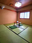 Petit Hotel New Hifumi Hotel a Nakagawa Ward