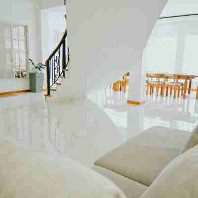 Villa Carlina Resort Rooms