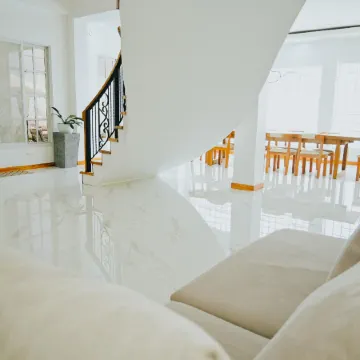 Villa Carlina Resort
