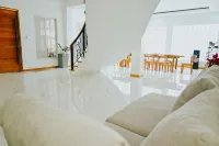 Villa Carlina Resort Hotels in 