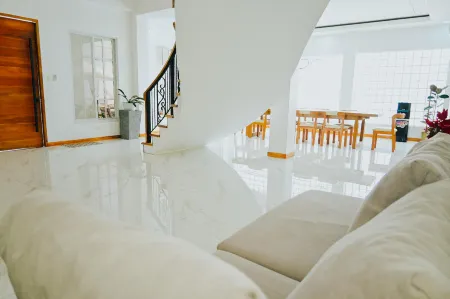 Villa Carlina Resort